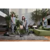 Hoover HP105HM 011 2 L cilindriskais putekļsūcējs Sausā tīrīšana 700 W Bez maisiņa