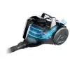 Hoover HP105HM 011 2 L cilindriskais putekļsūcējs Sausā tīrīšana 700 W Bez maisiņa
