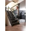 Hoover HP105HM 011 2 L cilindriskais putekļsūcējs Sausā tīrīšana 700 W Bez maisiņa