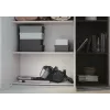 Hoover HP105HM 011 2 L cilindriskais putekļsūcējs Sausā tīrīšana 700 W Bez maisiņa