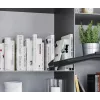 Hoover HP105HM 011 2 L cilindriskais putekļsūcējs Sausā tīrīšana 700 W Bez maisiņa