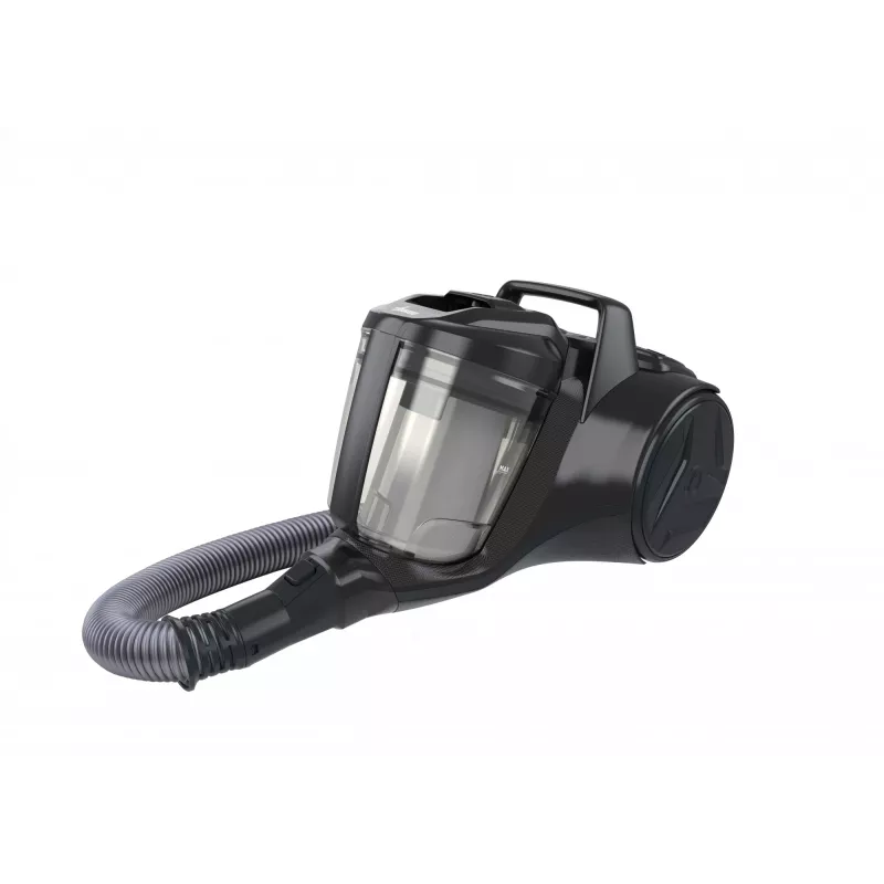 Hoover HP105HM 011 2 L cilindriskais putekļsūcējs Sausā tīrīšana 700 W Bez maisiņa