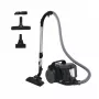 Hoover HP210P 011 2,5 L cilindriskais putekļsūcējs Sausā tīrīšana 800 W Bez maisiņa