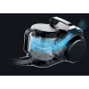 Hoover HP210P 011 2,5 L cilindriskais putekļsūcējs Sausā tīrīšana 800 W Bez maisiņa