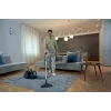 Hoover HP210P 011 2,5 L cilindriskais putekļsūcējs Sausā tīrīšana 800 W Bez maisiņa