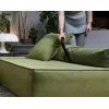 Hoover HP210P 011 2,5 L cilindriskais putekļsūcējs Sausā tīrīšana 800 W Bez maisiņa