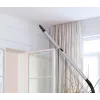 Hoover HP210P 011 2,5 L cilindriskais putekļsūcējs Sausā tīrīšana 800 W Bez maisiņa