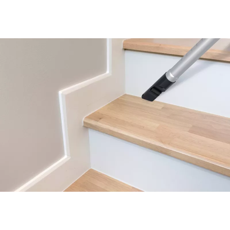 Hoover HP210P 011 2,5 L cilindriskais putekļsūcējs Sausā tīrīšana 800 W Bez maisiņa
