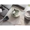 Hoover HP210P 011 2,5 L cilindriskais putekļsūcējs Sausā tīrīšana 800 W Bez maisiņa