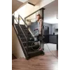 Hoover HP210P 011 2,5 L cilindriskais putekļsūcējs Sausā tīrīšana 800 W Bez maisiņa