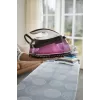Philips GC7842/40 tvaika gludināšanas stacija 2400 W 1,5 L SteamGlide Plus zole Violeta, Balta