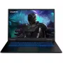 Gigabyte GAMING A18 3VHK3EEC94SH | Melns | 18 collas | IPS | WQXGA | 2560 x 1600 pikseļi | AMD Ryzen 7 | 260 | 16 GB | Cietvielu diskdziņa ietilpība 1000 GB | NVIDIA GeForce RTX 5060 | 8 GB | Windows 11 Home | Tastatūras valoda Angļu | Tastatūras fona apgaismojums | Garantija 24 mēneši