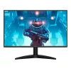 AOC B3 Q24B36X datora monitors 60,5 cm (23,8 collas) 2560 x 1440 pikseļi Quad HD LED melns