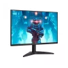 AOC B3 Q24B36X datora monitors 60,5 cm (23,8 collas) 2560 x 1440 pikseļi Quad HD LED melns