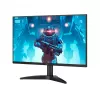 AOC B3 Q24B36X datora monitors 60,5 cm (23,8 collas) 2560 x 1440 pikseļi Quad HD LED melns