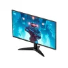 AOC B3 Q24B36X datora monitors 60,5 cm (23,8 collas) 2560 x 1440 pikseļi Quad HD LED melns