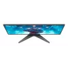 AOC B3 Q24B36X datora monitors 60,5 cm (23,8 collas) 2560 x 1440 pikseļi Quad HD LED melns