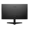 AOC B3 Q24B36X datora monitors 60,5 cm (23,8 collas) 2560 x 1440 pikseļi Quad HD LED melns