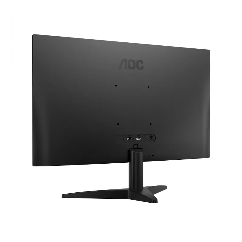 AOC B3 Q24B36X datora monitors 60,5 cm (23,8 collas) 2560 x 1440 pikseļi Quad HD LED melns