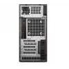 Dell Pro Max Tower T2 FCT2250 Ultra 9 galddatora tornis • 285 GHz?/32 GB RAM/1 TB SSD/NVIDIA RTX PRO 4000 24 GB/Win11 Pro/3 gadu serviss uz vietas