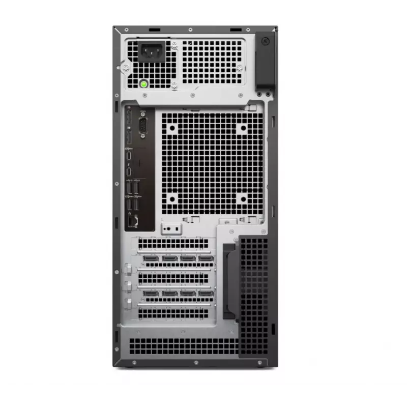 Dell Pro Max Tower T2 FCT2250 Ultra 9 galddatora tornis • 285 GHz?/32 GB RAM/1 TB SSD/NVIDIA RTX PRO 4000 24 GB/Win11 Pro/3 gadu serviss uz vietas