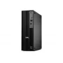 Galddators Dell Pro QCS1250 plāns — Intel Core i3-14100, 8 GB DDR5, 512 GB SSD, Intel integrētā grafika, Ubuntu