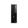 Galddators Dell Pro QCS1250 plāns — Intel Core i3-14100, 16 GB DDR5, 512 GB SSD, integrēta Intel grafika, Ubuntu, 36 mēn. garantija