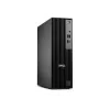 Galddators Dell Pro QCS1250 plāns — Intel Core i3-14100, 16 GB DDR5, 512 GB SSD, integrēta Intel grafika, Ubuntu, 36 mēn. garantija