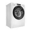 Candy Smart Pro CSOW44644TWMB6-S veļas mazgājamā un žāvējamā mašīna Brīvi stāvoša Ielādēšana no priekšas Balta