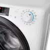 Candy Smart Pro CSOW44644TWMB6-S veļas mazgājamā un žāvējamā mašīna Brīvi stāvoša Ielādēšana no priekšas Balta