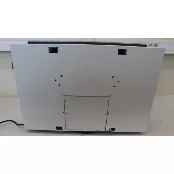 Pie sienas stiprināms tvaika nosūcējs CATA THALASSA PRO 60 GWH, 60 cm, maks. 842 m³/h, LED, elektroniska vadība, balts stikls