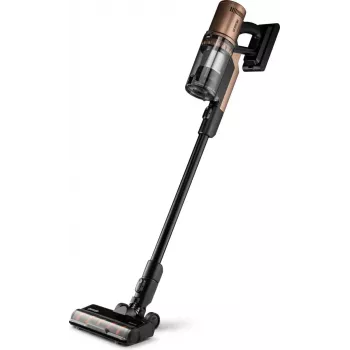 Gorenje SVC259449NDCO 2-in-1 stick vacuum baterija Dry HEPA Bagless 0.6 L 350 W Copper