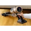 Gorenje SVC259449NDCO 2-in-1 stick vacuum baterija Dry HEPA Bagless 0.6 L 350 W Copper