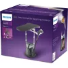 Philips 8000 sērija GC628/80 apģērba tvaicētājs 2 L 2400 W Pelēks