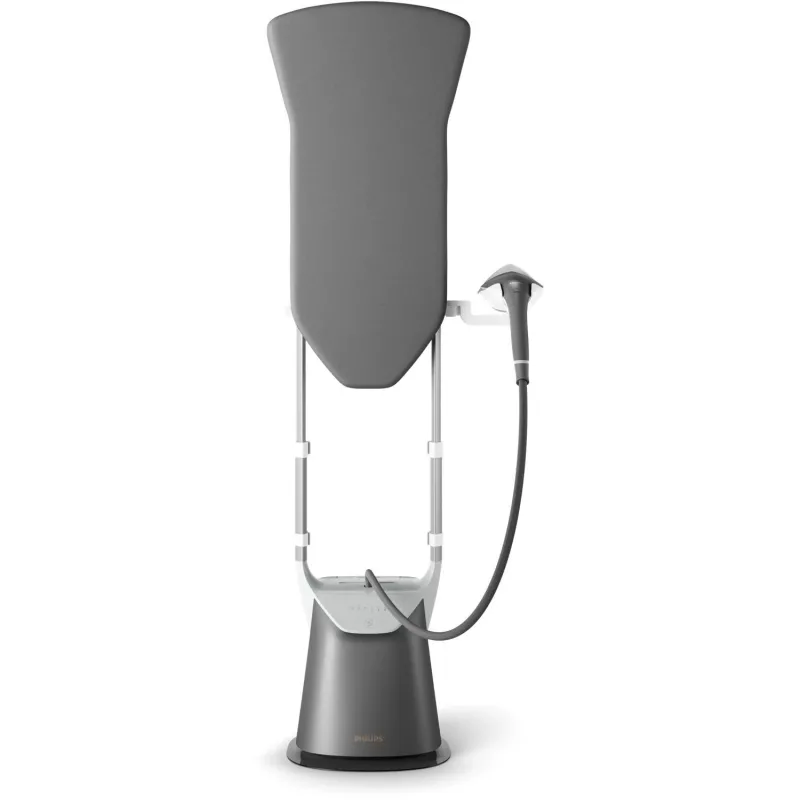 Philips 8000 sērija GC628/80 apģērba tvaicētājs 2 L 2400 W Pelēks