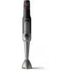 Iegremdējamais blenderis Philips Viva Collection HR2656/90 Melns Matēts tērauds