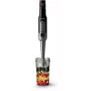 Iegremdējamais blenderis Philips Viva Collection HR2656/90 Melns Matēts tērauds