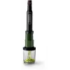Iegremdējamais blenderis Philips Viva Collection HR2656/90 Melns Matēts tērauds