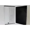 Dell XPS 13 9345 klēpjdators — 13,4 collu FHD+ (1920x1200) pretatspīduma, Snapdragon X Elite X1E‑80‑100, 16GB LPDDR5X, 512GB SSD, Windows 11 Pro, platīna