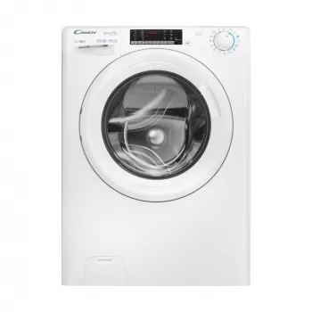 Candy Smart Pro Inverter CO4 274TWM6/1-S veļas mazgājamā mašīna Priekšējā ielāde 7 kg 1200 apgr./min. Balts