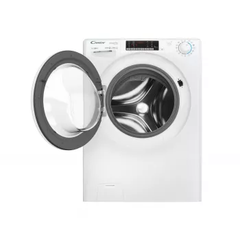 Candy Smart Pro Inverter CO4 274TWM6/1-S veļas mazgājamā mašīna Priekšējā ielāde 7 kg 1200 apgr./min. Balts