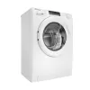 Candy Smart Pro Inverter CO4 274TWM6/1-S veļas mazgājamā mašīna Priekšējā ielāde 7 kg 1200 apgr./min. Balts