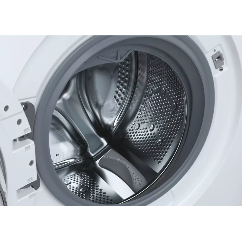 Candy Smart CS1482DW4/1-S veļas mašīna ar priekšējo ielādi 8 kg 1400 apgr./min. Balta