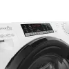 Candy Smart Pro Inverter CSO486TWMB6/1-S veļas mašīna Priekšējā ielāde 8 kg 1400 apgr./min Balta