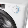 Candy Smart Pro Inverter CSO486TWMB6/1-S veļas mašīna Priekšējā ielāde 8 kg 1400 apgr./min Balta