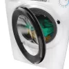 Candy Smart Pro Inverter CSO486TWMB6/1-S veļas mašīna Priekšējā ielāde 8 kg 1400 apgr./min Balta