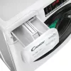 Candy Smart Pro Inverter CSO486TWMB6/1-S veļas mašīna Priekšējā ielāde 8 kg 1400 apgr./min Balta