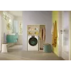 Candy Smart Pro Inverter CSO486TWMB6/1-S veļas mašīna Priekšējā ielāde 8 kg 1400 apgr./min Balta