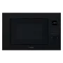 Candy CA38FL7N20WXB Melns Grill microwave Built-in 20 L 750 W