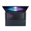 Klēpjdators Gigabyte AORUS Master 18 BZH Ultra 9 275HX 32 GB 2 TB W11 Pro RTX 5090 240 Hz